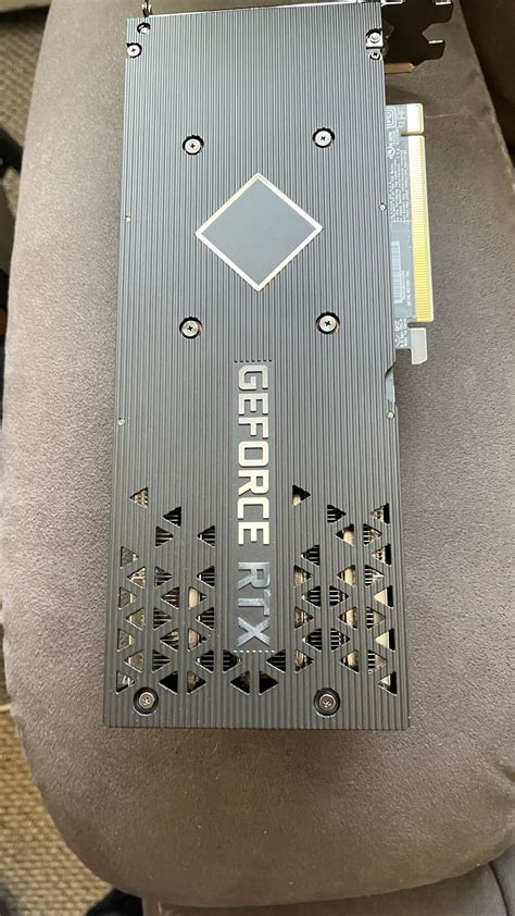 Scored A Rtx 3070 From A Cheap Hp Omen 25l Pics Evga Forums