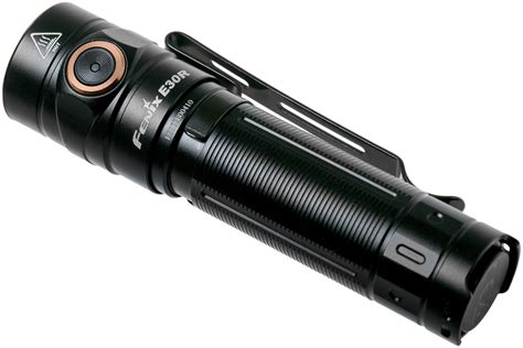 Fenix E30R Oplaadbare Edc Zaklamp 1600 Lumen Voordelig Kopen Bij