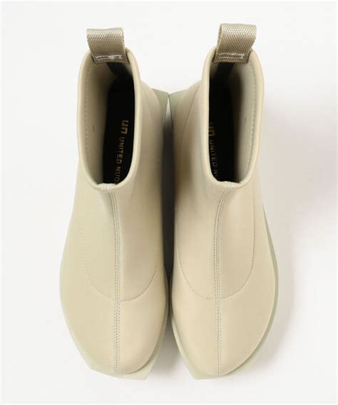 Ray Beams United Nude Wa Bootie Lo Wear