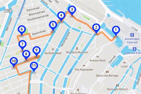 Spektakul Rer Stadtrundgang Geheime Gassen In Amsterdam