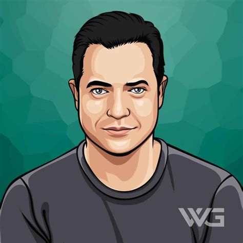 Brendan Fraser Net Worth