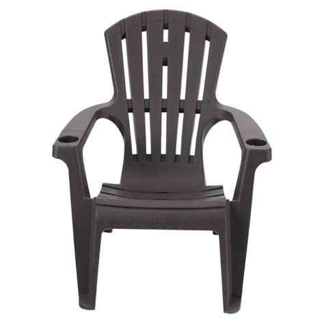 Silla Para Jardín Mainstays Café Walmart
