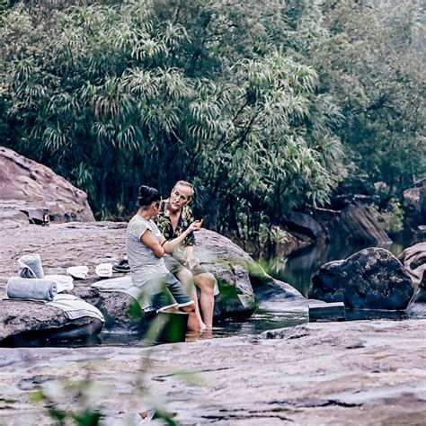 Shinta Mani Wild, Cambodia | Bill Bensley Collection 2025/26 - Rainforest Cruises