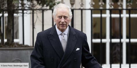 Charles III atteint dun cancer comment va se dérouler son traitement