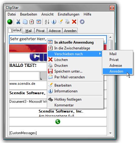 ClipStar - Download - CHIP