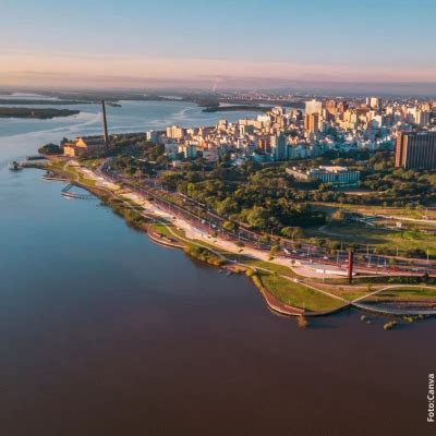 Porto Alegre Posiciona Se Como Capital Da Inova O Entenda Por Qu