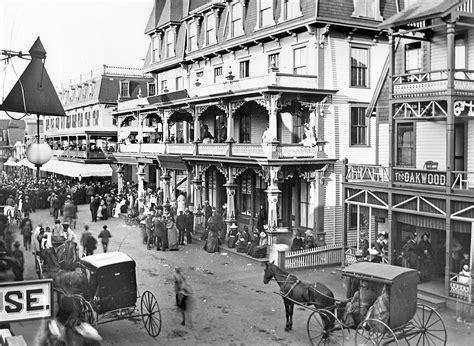 A Brief But Comprehensive History Of Marthas Vineyard Vineyard Visitor