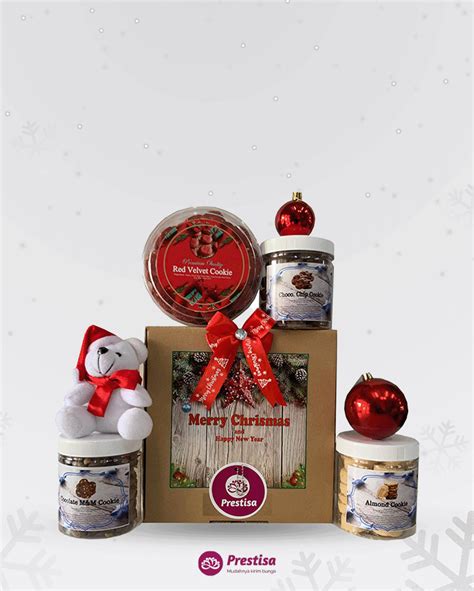 Hampers Natal Indonesia 16 Prestisa
