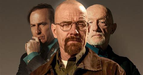 Every Season Of Breaking Bad Ranked