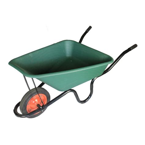 Wheelbarrow Plastic Cashbuild