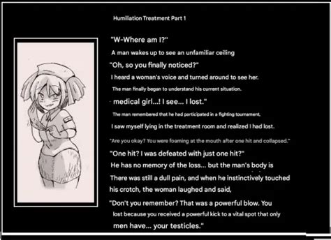 Doujinshi Category Hentai