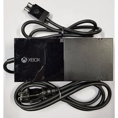 Updated Version OEM AC Adapter Charger Power Supply For Xbox One