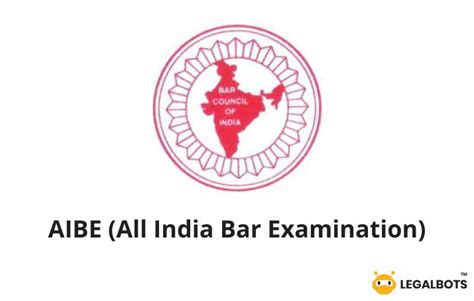 Aibe Xviii 18 Exam Pattern 2023 24 With All Details Laws 43 Off