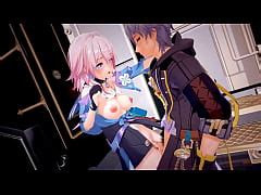 Honkai Star Rail Characters Hentai Mmd Xxx Mobile Porno Videos Movies IPornTV Net