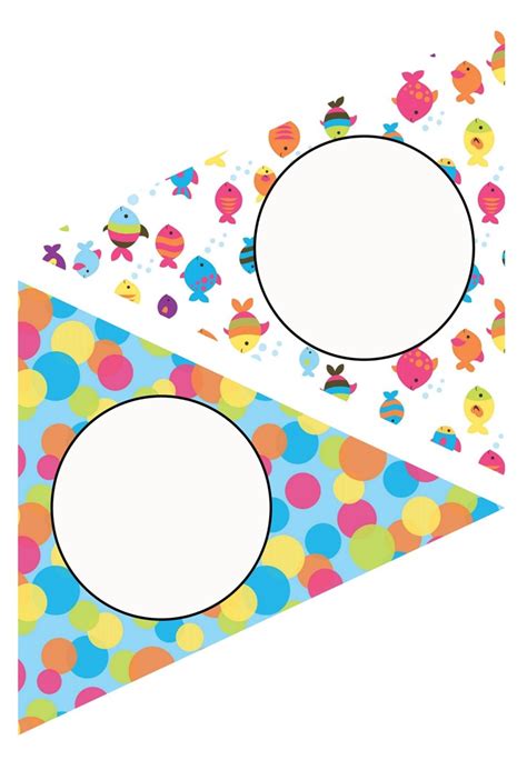 Editable Decoration Pack - Under the Sea themed - Australian Teachers ...