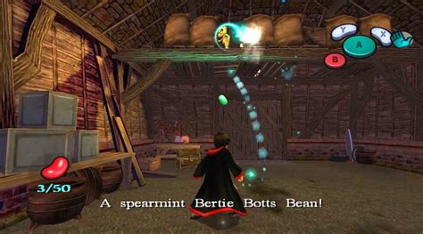 Harry Potter And The Chamber Of Secrets Video Game Harry Potter Database