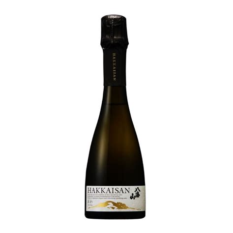 Hakkaisan Awa Sparkling Sake 八海山awa氣泡清酒 Nv Myicellar