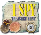 I SPY: Treasure Hunt Cheats, Walkthrough