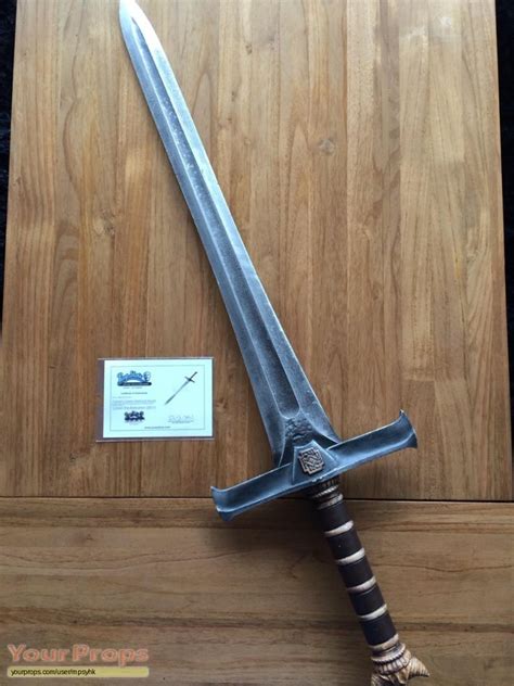 Original Conan Sword