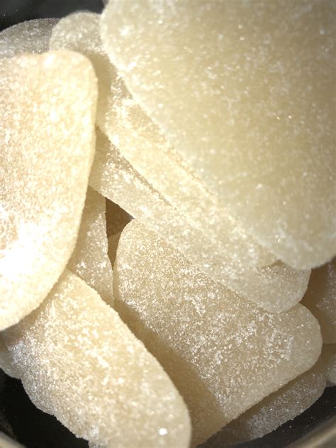 Grapefruit Slices Robinsons Chocolates