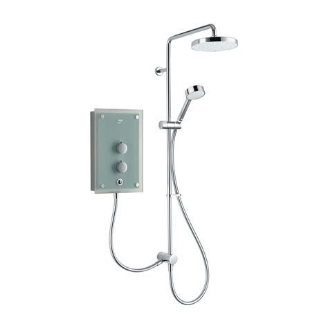 Mira Azora 98kw Dual Electric Shower Low Price