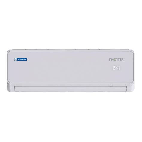 Buy Blue Star 1.5 Ton 3Star Inverter Split AC 1.5 Ton,3 Star