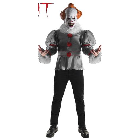 Disfraz De Payaso Halloween Ubicaciondepersonascdmxgobmx