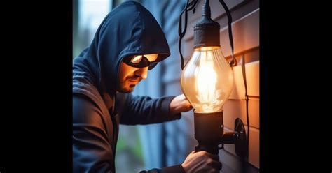 Бездоговорное и безучетное потребление электроэнергии - Воровство | Пикабу