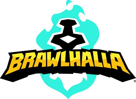 Logo Brawlhalla Wiki