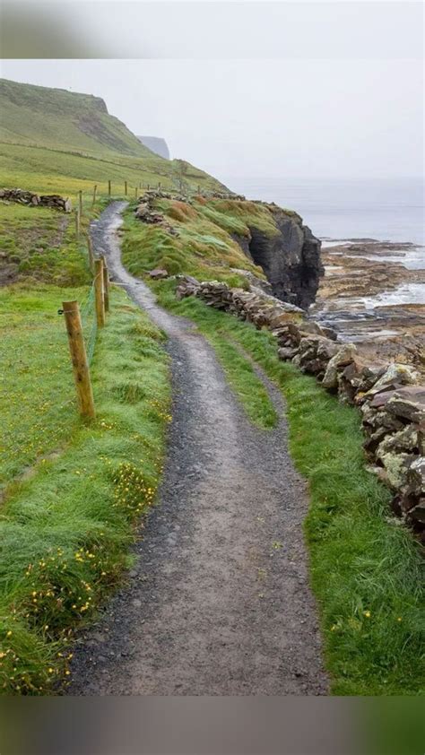 Pin Von Maddy Auf Pins Von Dir Irland Reise Irland Landschaft