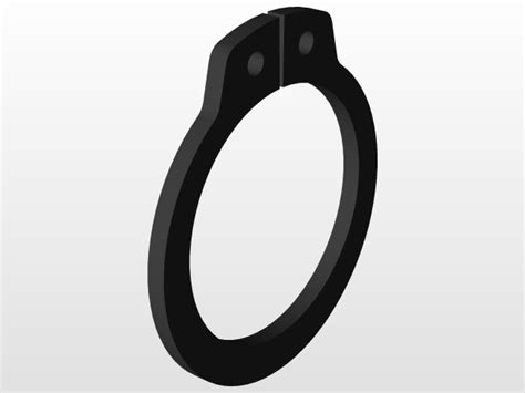 Free Cad Designs Files And 3d Models The Grabcad Community Library