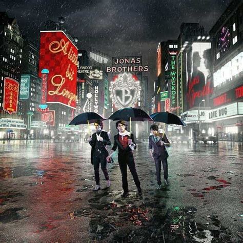 The Best Jonas Brothers Albums Ever Ranked By Fans