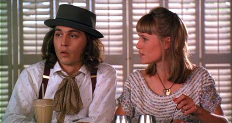 B J Sam Screencaps Benny And Joon Image 12665606 Fanpop