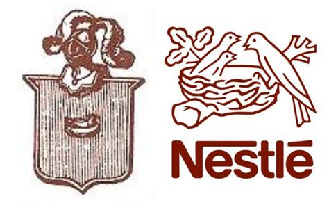 Nestle First Logo