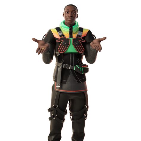 Khaby Lame Fortnite Skin Fortnitegg