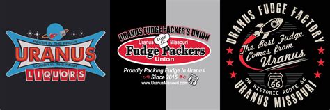 Its Hoodie Season In Uranus Uranus Fudge Factory