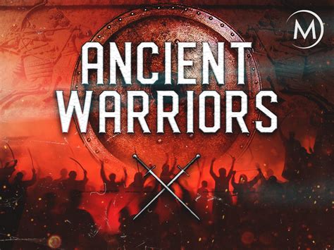 Ancient Warriors (1994): S02E04 – The Vikings – Military Gogglebox
