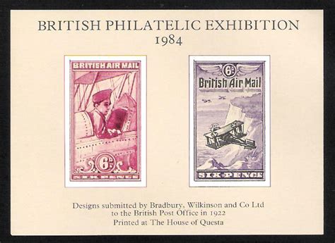 Philatelic Exhibitions-------Great Britain.. | The Stamp Forum (TSF)