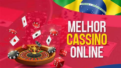 Cassinos Online Brasil Cassino Online Dinheiro Real