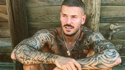 Matt Pokora