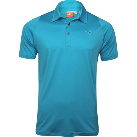 Puma Sweater Golf Apparel At