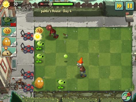 Plants vs. Zombies 2 - скачать бесплатно Plants vs. Zombies 2 12.4.1 ...