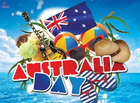 Australia Day Wallpapers Wallpaper Cave