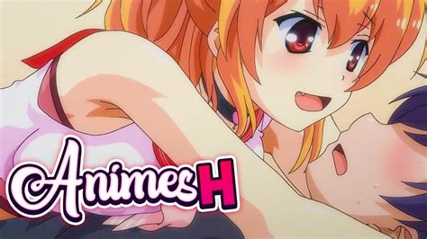 Los Mejores Animes H De Hermanas L Top Youtube