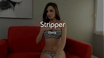 Gloria Govan Naked Spankbang