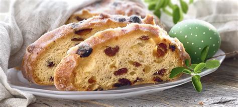 Arriba Imagen Receta Pan De Pascua Con Levadura Thcshoanghoatham