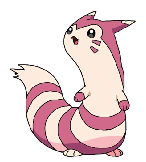 Shiny furret | Popular pokemon, Mythical creatures, Pokemon