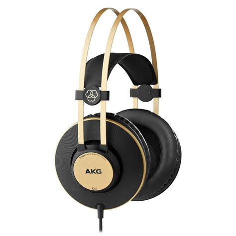 AKG K92 - охватывающие наушники | Купить в магазине Аудиомания