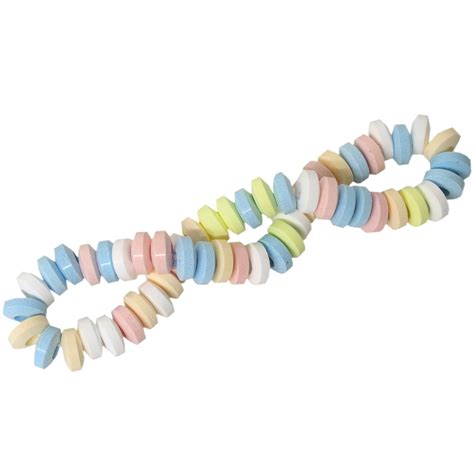 Childrens Candy Bead Necklaces 17ct Or 408ct Case • Oh Nuts®