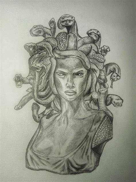 greek mythological sketches  behance